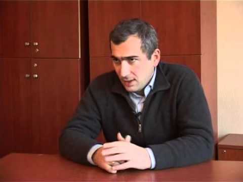 გრიგოლ ფერაძე