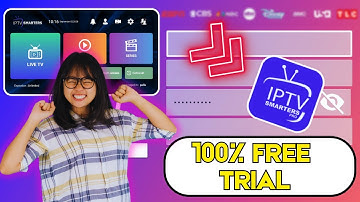 Install IPTV Smarters Pro on Samsung Smart TV – Updated Step-by-Step Guide (2025)