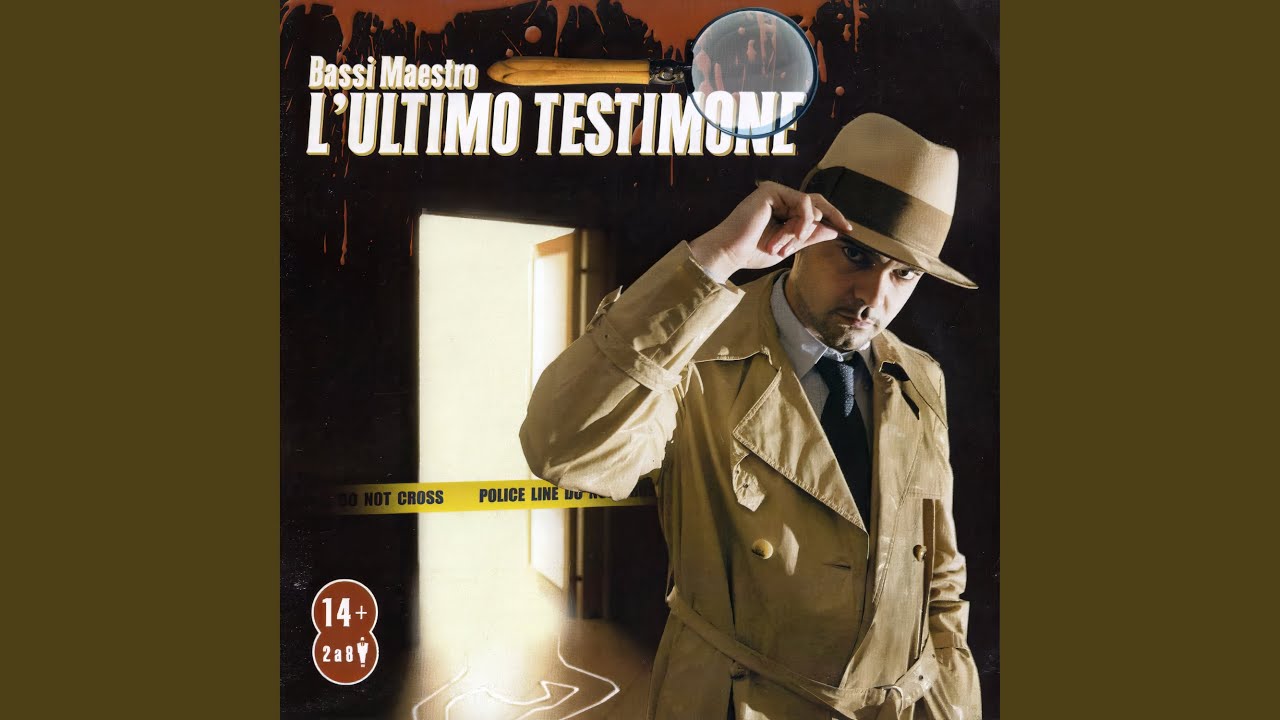 YouTube पर Mostra Un Pò D'Amore (feat. Frank Siciliano) देखें YouTube पर Mostra Un Pò D'Amore (feat. Frank Siciliano) देखें