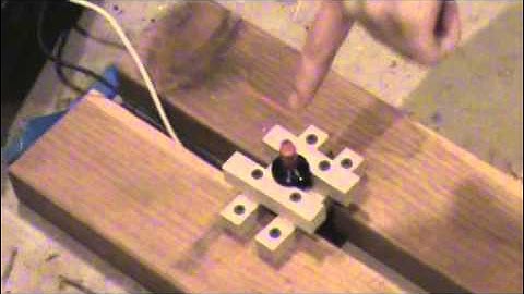 Rube Goldberg Machine - AP Physics