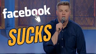 Facebook's 'Life Events' Are CREEPY | Tom Ballard by Tom Ballard 427 views 1 month ago 1 minute, 19 seconds