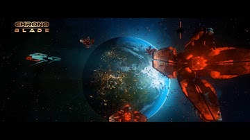 [ChronoBlade] Experience true action