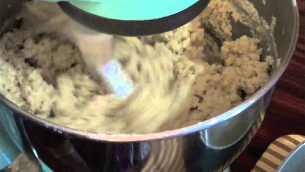 Masa recipe dough for tamales part 3 of 4 - YouTube