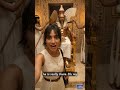 I Time Traveled to Ancient Egypt… and Saw This 😳 #timetravel #history #viral #shortvideo