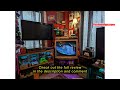 Review SaiDian 1Pcs Degausser Degaussing Wand Coil Demagnetizer for Arcade Monitors CRT Tube Televis