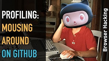 Browser hacking: CSS performance work for GitHub responsiveness