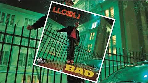 LL Cool J - I Need Love