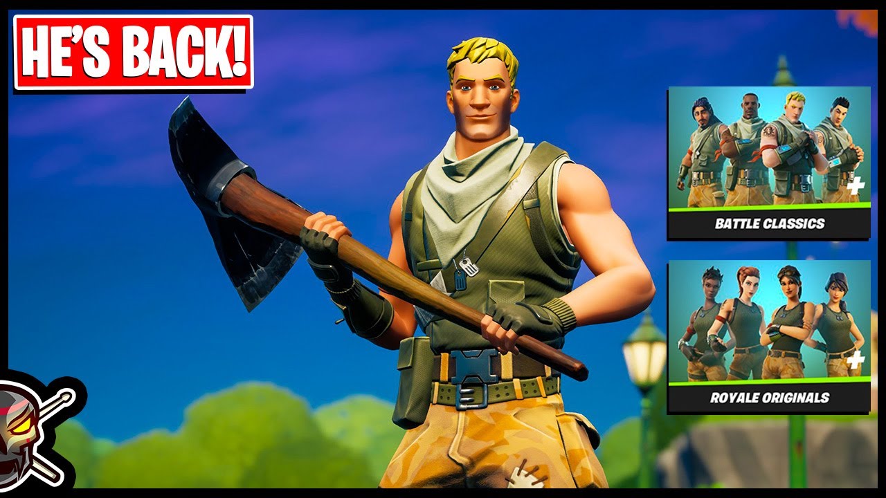 og defaults