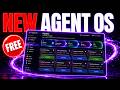 How to Build your Own Agent Operating System!