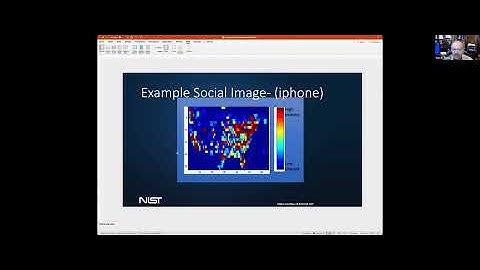 The Internet of Everything: the Cyber-Physical-Social Network, by Dr. Ram Sriram