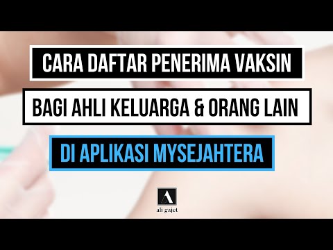 Video: Cara Mendaftarkan Anak Sebagai Bapa