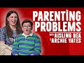 Aisling Bea &amp; Archie Yates Solve Your Parenting Problems!