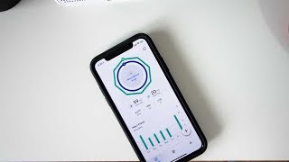 Google Fit App Review: For the iPhone screenshot 5
