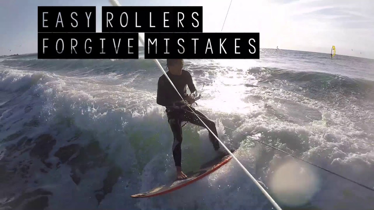 Test/Review - Cabrinha XBreed 2019