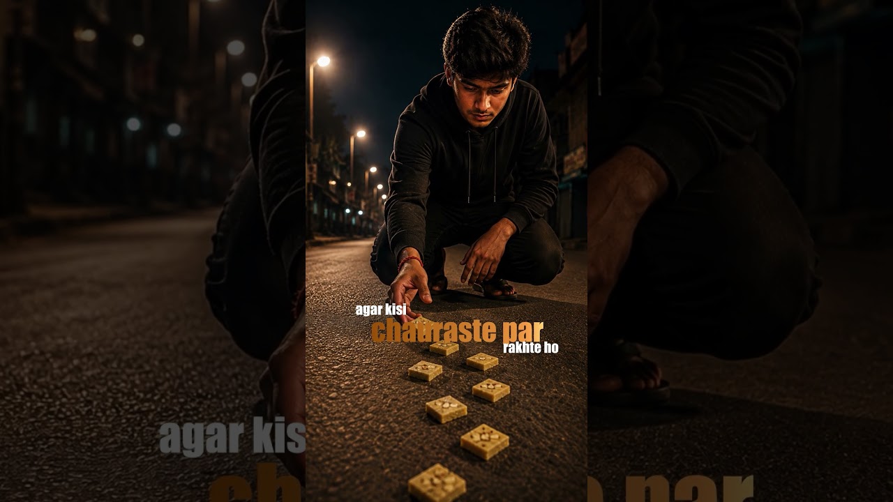 Sample Edit for Vikas Nagpal