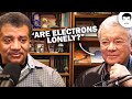 William shatner has questions for neil degrasse tyson