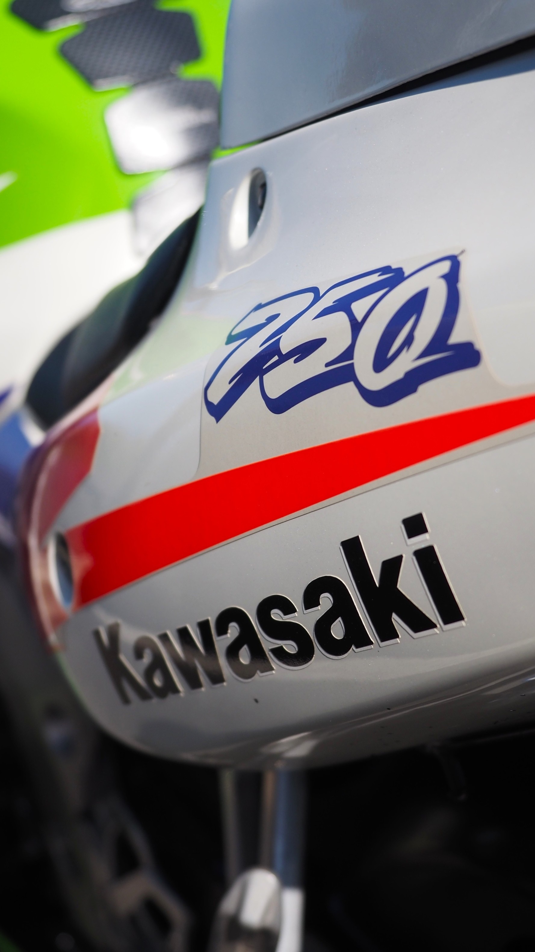 ZX-7 #shorts #kawasaki #zx7 #motorcycle #bikelife - YouTube