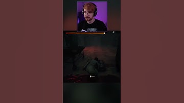 Spicy HATCH Grab! | Dead by Daylight #shorts