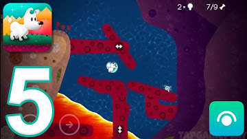 Mimpi - Gameplay Walkthrough Part 5 (iOS, Android)