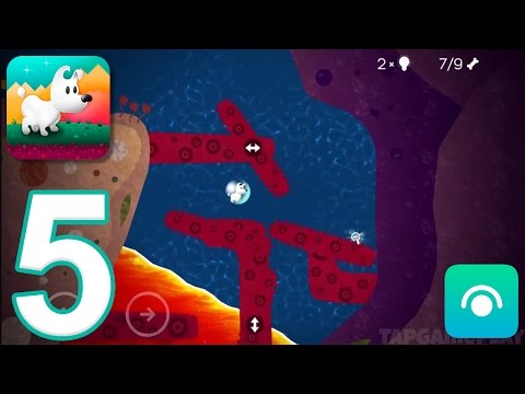 Mimpi - Gameplay Walkthrough Part 5 (iOS, Android)