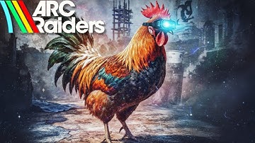 🔴 ARC RAIDERS SOLO LEVEL 75 - MAXXED EVERYTHING - EMBARK PARTNER