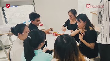 Cảm nhận về Lớp Kỹ Năng Nghề Nghiệp tại trường Văn Lang