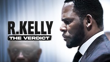 R. Kelly: How The King Of R&B Has Fallen