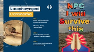 WHAT IS NASOPHARYNGEAL CARCINOMA? IS IT CURABLE? WHAT ARE THE CAUSES AND SYMPTOMS OF NPC?