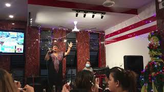 WHEREVER YOU WILL GO | Mash Up | medley | COMEDY BAR PINOY FUNNY SHOW