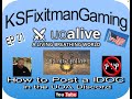 "UOA Discord Mastery: EP 21 - Mastering IDOC POSTs" How I do it.