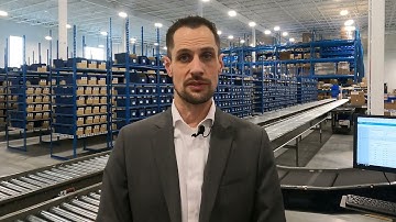 SICK Uncovered - Flexible and Scalable Automation in Manufacturing