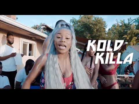 Bangg 3 - Checkington (Official Music Video)