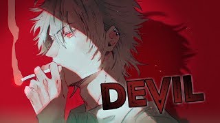 ✮Nightcore - Devil (Deeper Version)