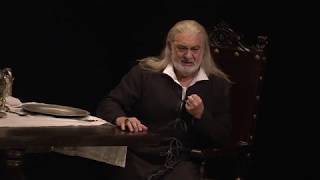 Verdi: I due Foscari: "Eccomi solo alfine… O vecchio cor, che batti" - Plácido Domingo