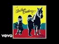 The Avett Brothers - Ain't No Man (Audio)