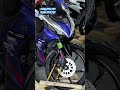 Yamaha LC135 Malaysia #xemayngoctramtayninh