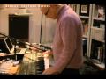 Brian Eno and his broken Yamaha DX7 synths