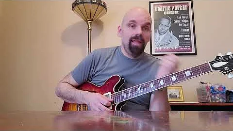 C minor sixth diminished  EP 98 TILF Barry Harris ...