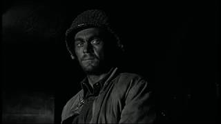 HELL IS FOR HEROES  (1962)- MINEFIELD SCENE (Part 1) Wealth