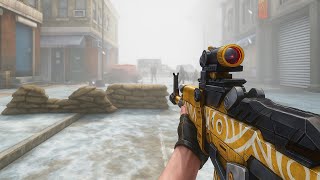 "The Last Hope Against the Undead | Left to Survive Full Gameplay" screenshot 3