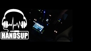 Hands up DJ Live Mix