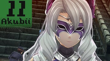 The Legend of Heroes: Trails into Reverie - Part 11