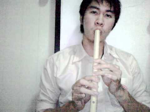 หมอกหรือควัน(ขลุ่ย)-เนเน่