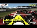 We Are So Good On Race Day- F1 2005 Career Mode The Malaysian GP (Season 1)