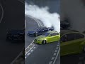 🔥WHO WON THIS BATLLE? BMW VS LAUREL