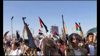 عاش اليمن العزيز الغاليحفظ الله الشعب اليمني البطل الغالي  ??