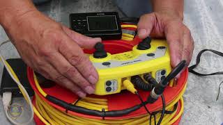 ROV Inspections by Ron Perrin