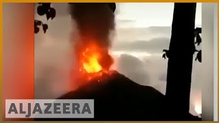 🇮🇩How a volcanic eruption could have sparked Indonesia tsunami | Al Jazeera English