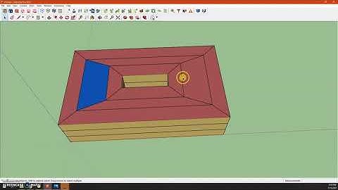 OpenStudio Tutorial 3