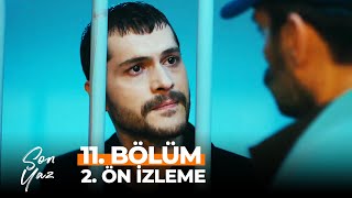 Son Yaz 11. Bölüm 2. Ön İzleme